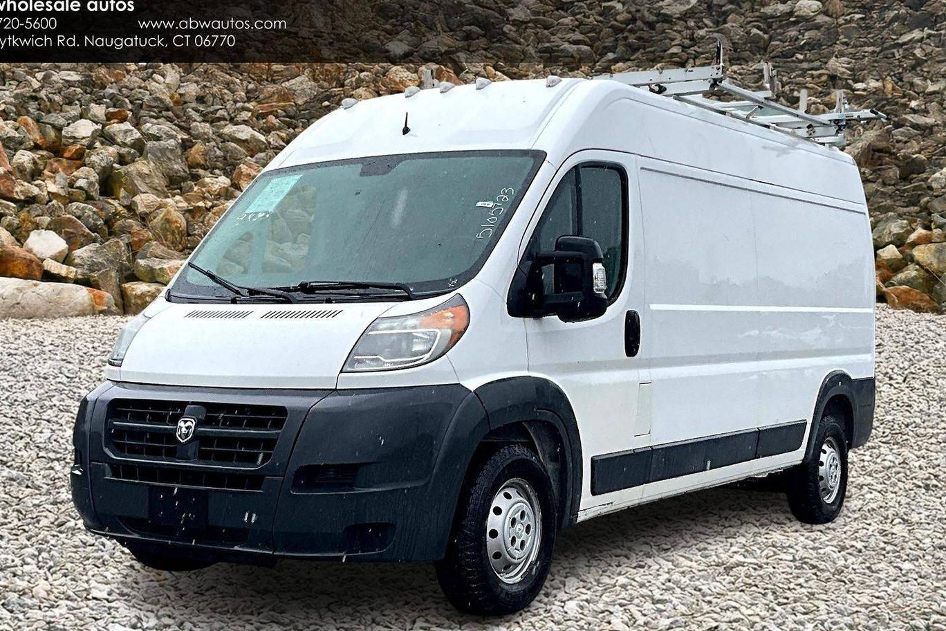 RAM PROMASTER 2500 2018 3C6TRVDGXJE136983 image RAM PROMASTER 2500 2018 3C6TRVDGXJE136983 image